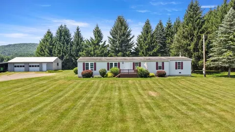 207 County Road 15, South New Berlin, NY 13843