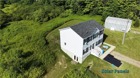 836 County Road 42, Pharsalia, NY 13155
