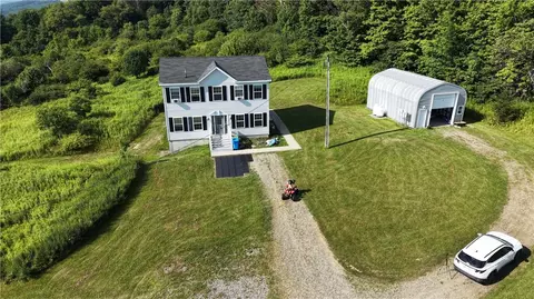 836 County Road 42, Pharsalia, NY 13155