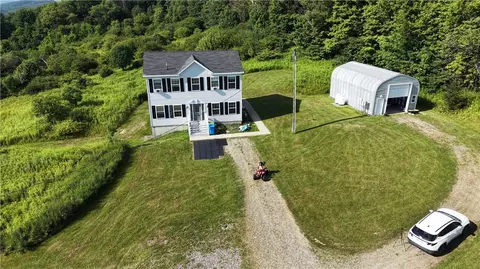 836 County Road 42, Pharsalia, NY 13155