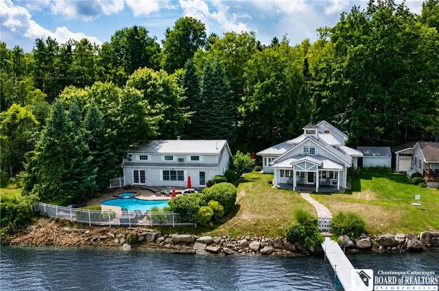 3272 Chautauqua Ave, North Harmony, NY 14710
