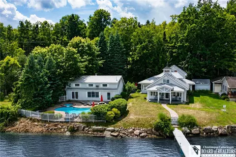 3272 Chautauqua Ave, North Harmony, NY 14710