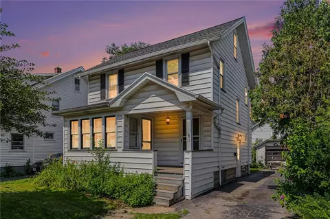 15 Alford St, Rochester, NY 14609