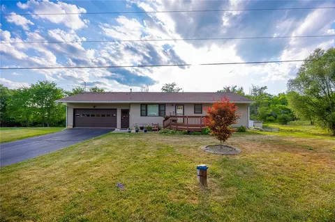 375 Veteran Hill Rd, Veteran, NY 14845