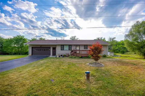 375 Veteran Hill Rd, Veteran, NY 14845