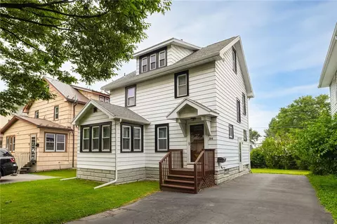 264 Steko Ave, Rochester, NY 14615