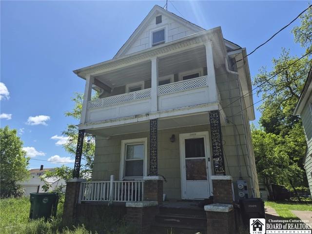 2409 Monroe Ave, Niagara Falls, NY 14303