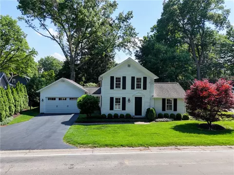 7 French Rd, Rochester, NY 14618