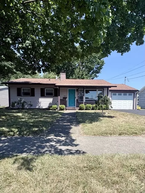 312 Marshall St, Horseheads, NY 14845