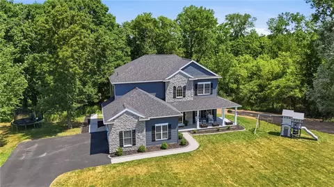 250 Commerce Dr, Avon, NY 14414