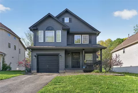 123 Steko Ave, Rochester, NY 14615