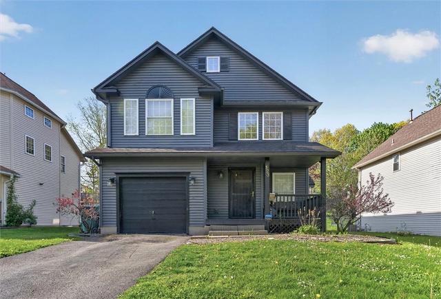 123 Steko Ave, Rochester, NY 14615