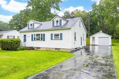336 Eaton Rd, Irondequoit, NY 14617