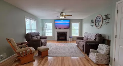 Living - 123 Fieldview Dr, Erwin, NY 14870 photo 1 of 2