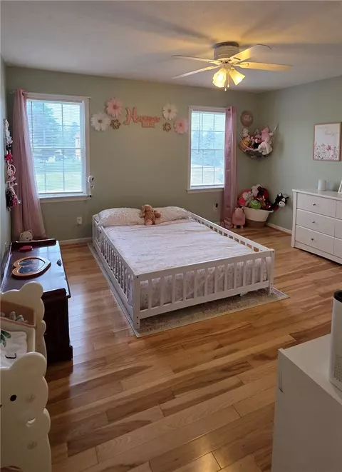 Bedroom - 123 Fieldview Dr, Erwin, NY 14870 photo 3 of 7