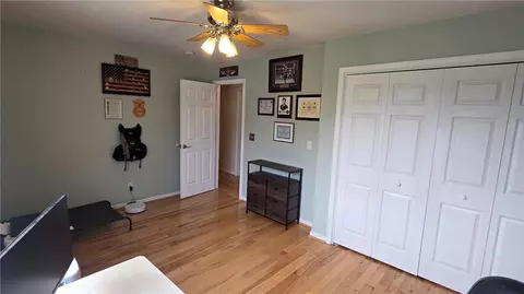 Bedroom - 123 Fieldview Dr, Erwin, NY 14870 photo 7 of 7