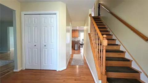 Entry Way - 123 Fieldview Dr, Erwin, NY 14870 photo 1 of 1