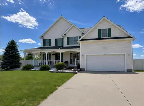 Exterior - 123 Fieldview Dr, Erwin, NY 14870 photo 2 of 7