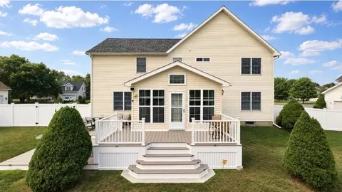 Exterior - 123 Fieldview Dr, Erwin, NY 14870 photo 5 of 7
