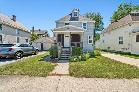 1 Colorado Ave, Batavia, NY 14020