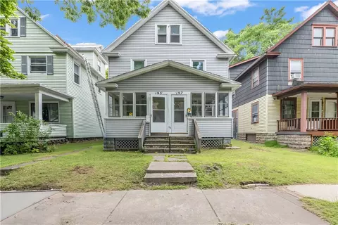 195 Mohawk St, Rochester, NY 14621