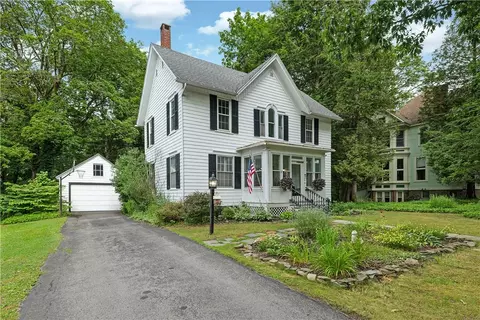 46 Nelson Ave, Otsego, NY 13326