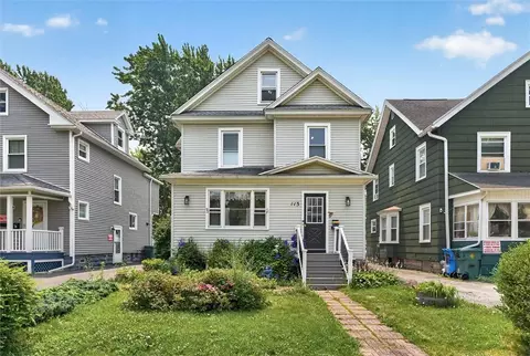 113 Kislingbury St, Rochester, NY 14613