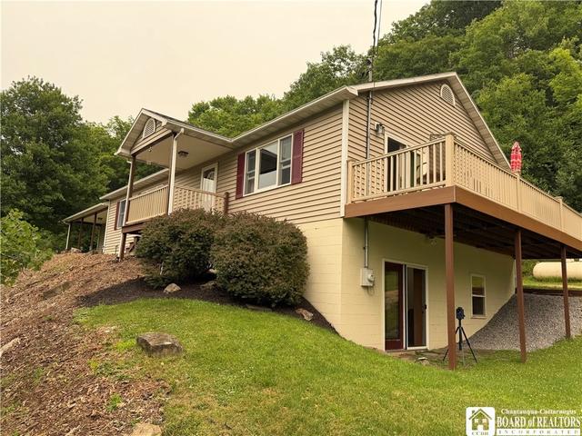 2456 Keim Hollow Rd, Allegany, NY 14706