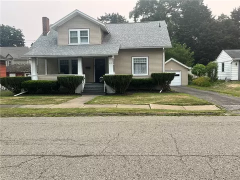353 Guinnip Ave, Elmira, NY 14905
