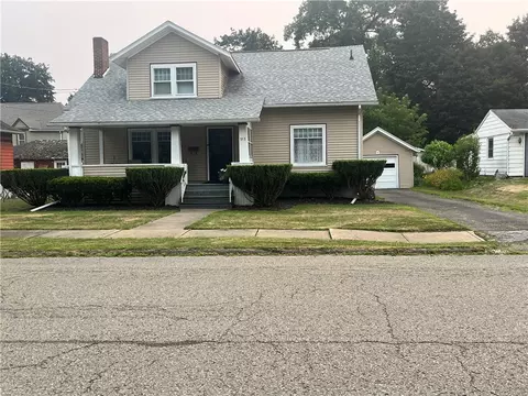353 Guinnip Ave, Elmira, NY 14905