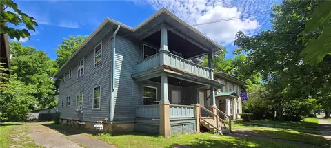 508 W 1st St, Elmira, NY 14905