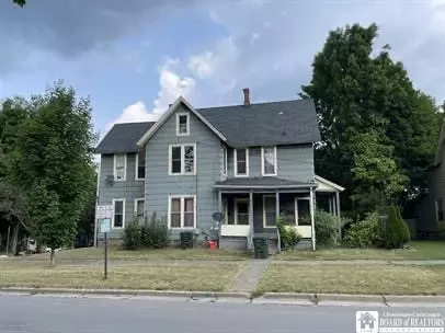 602 Lafayette St, Jamestown, NY 14701