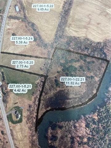 Route 28, Milford, NY 13807