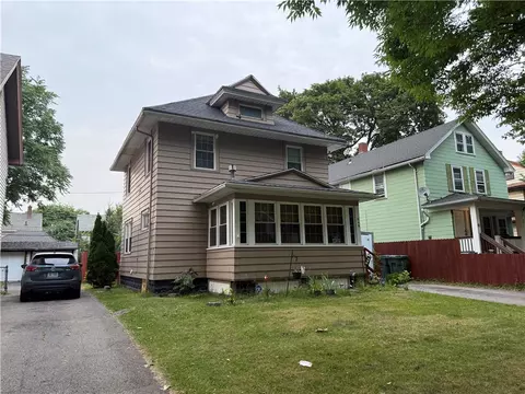 946 Arnett Blvd, Rochester, NY 14619