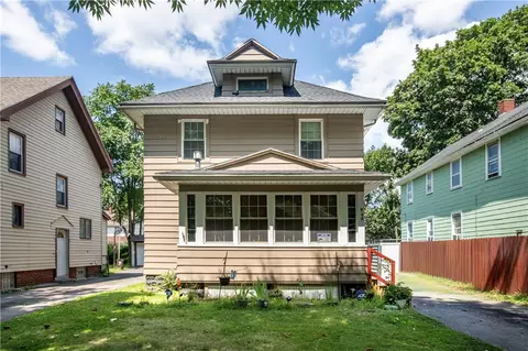 946 Arnett Blvd, Rochester, NY 14619