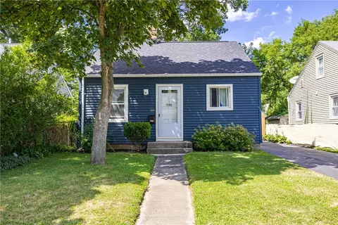 106 Bartholf Rd, Greece, NY 14616