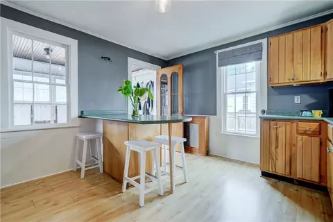 Kitchen - 3901 Rush Mendon Rd, Mendon, NY 14506 photo 5 of 5