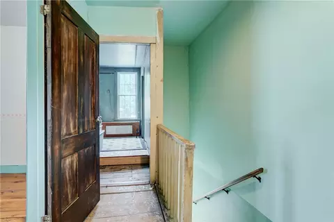 Entry Way - 3901 Rush Mendon Rd, Mendon, NY 14506 photo 7 of 7