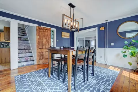 Dining - 3901 Rush Mendon Rd, Mendon, NY 14506 photo 2 of 2