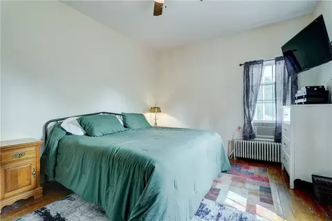 Bedroom - 3901 Rush Mendon Rd, Mendon, NY 14506 photo 4 of 7