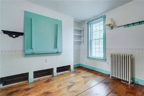 Bedroom - 3901 Rush Mendon Rd, Mendon, NY 14506 photo 7 of 7