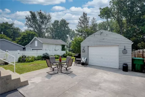 Exterior - 3901 Rush Mendon Rd, Mendon, NY 14506 photo 6 of 10