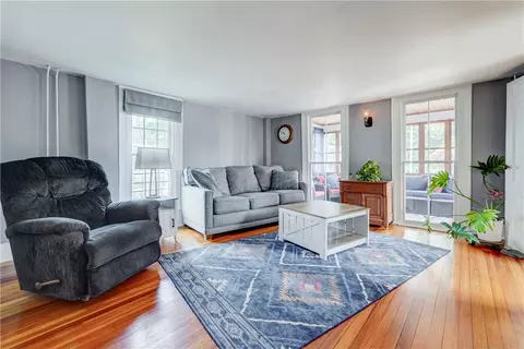 Living - 3901 Rush Mendon Rd, Mendon, NY 14506 photo 3 of 3