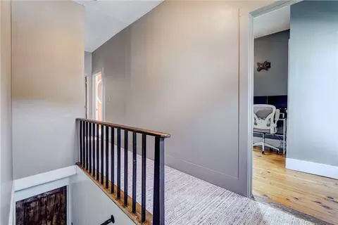 Entry Way - 3901 Rush Mendon Rd, Mendon, NY 14506 photo 4 of 7