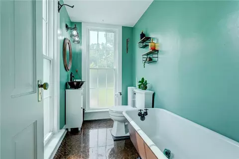 Bath - 3901 Rush Mendon Rd, Mendon, NY 14506 photo 1 of 4