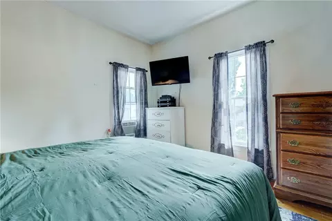 Bedroom - 3901 Rush Mendon Rd, Mendon, NY 14506 photo 5 of 7