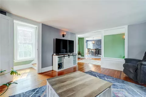 Living - 3901 Rush Mendon Rd, Mendon, NY 14506 photo 2 of 3