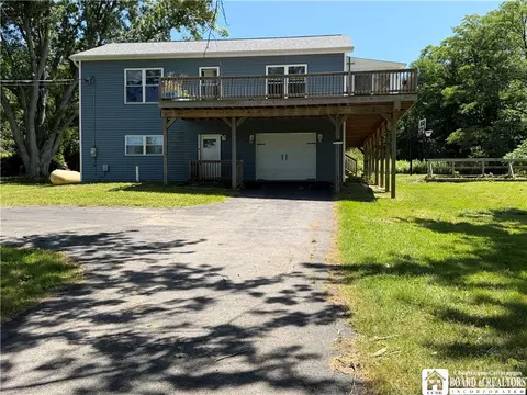 4008 Stetson Rd, Ripley, NY 14775