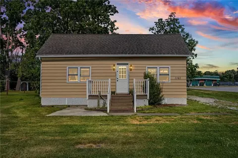 3367 Rochester Rd, Lakeville, NY 14480