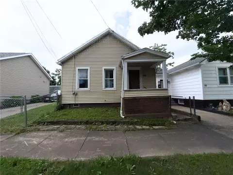 93 Campbell St, Rochester, NY 14611